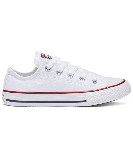 Chaussures Converse Chuck Taylor All Star Seasonal Blanc...