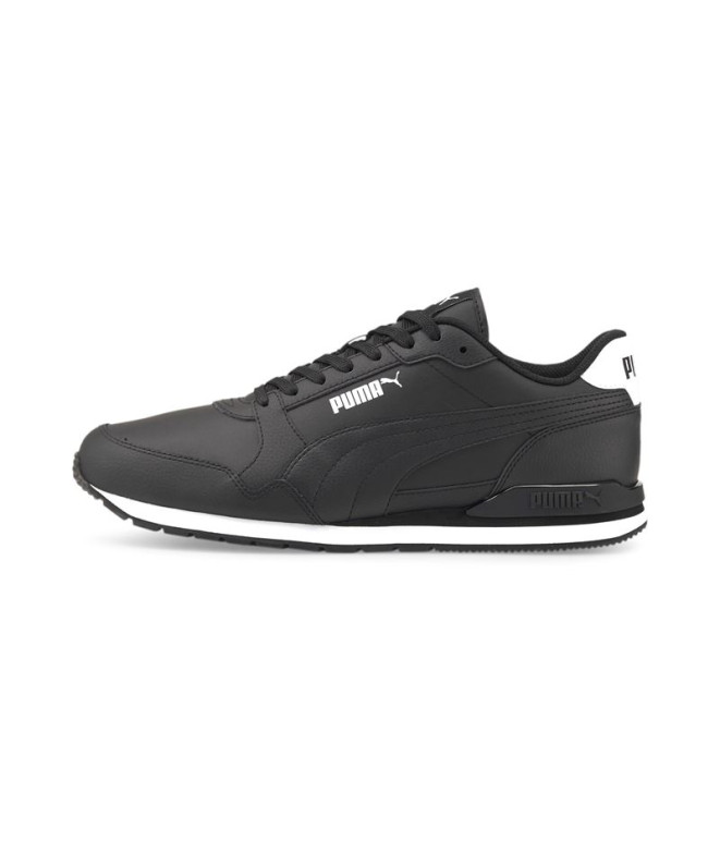 Sapatilhas Mulher Puma Runner v3 L Preto