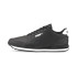 Sapatilhas Mulher Puma Runner v3 L Preto