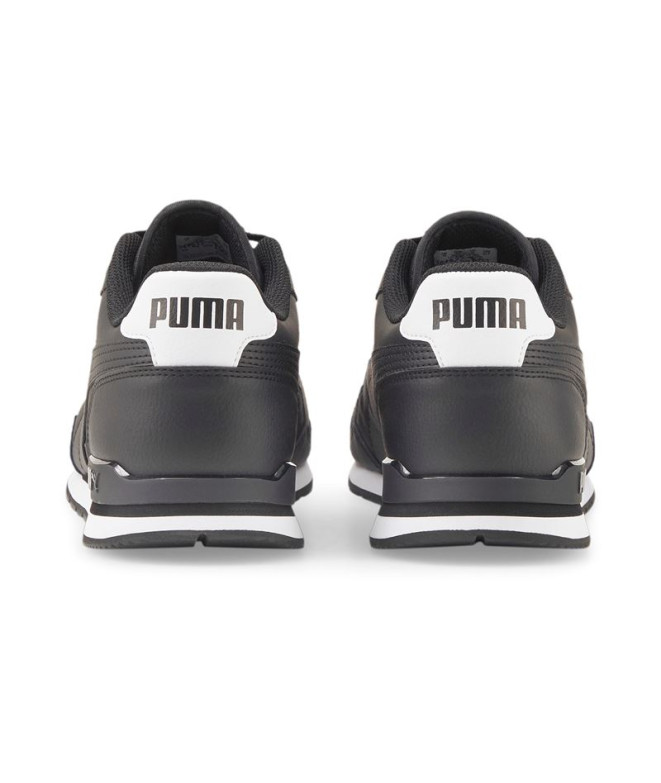 Sapatilhas Mulher Puma Runner v3 L Preto