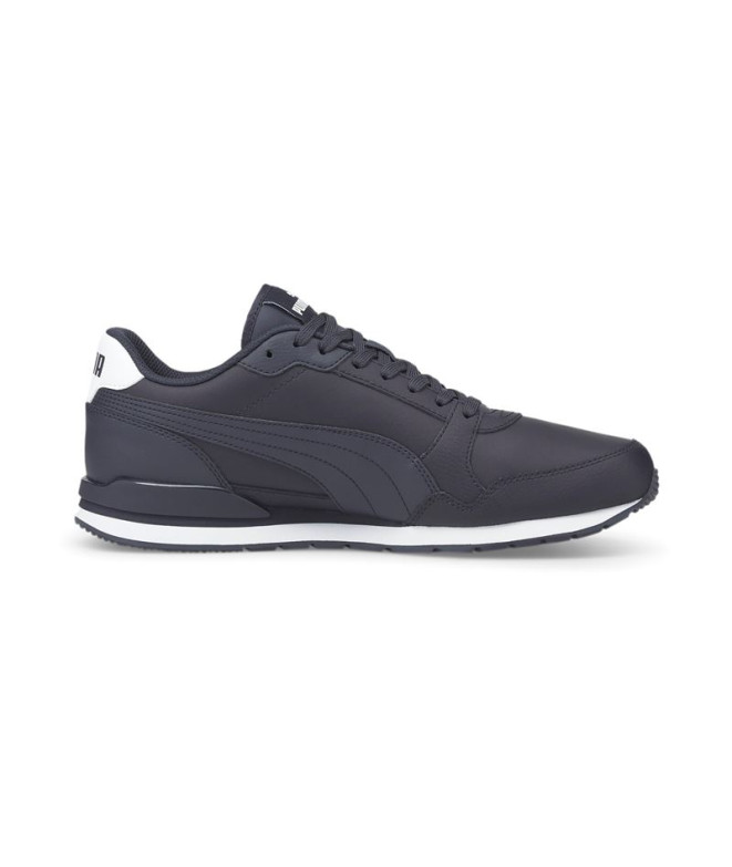 Sapatilhas Mulher Puma ST Runner v3 Preto