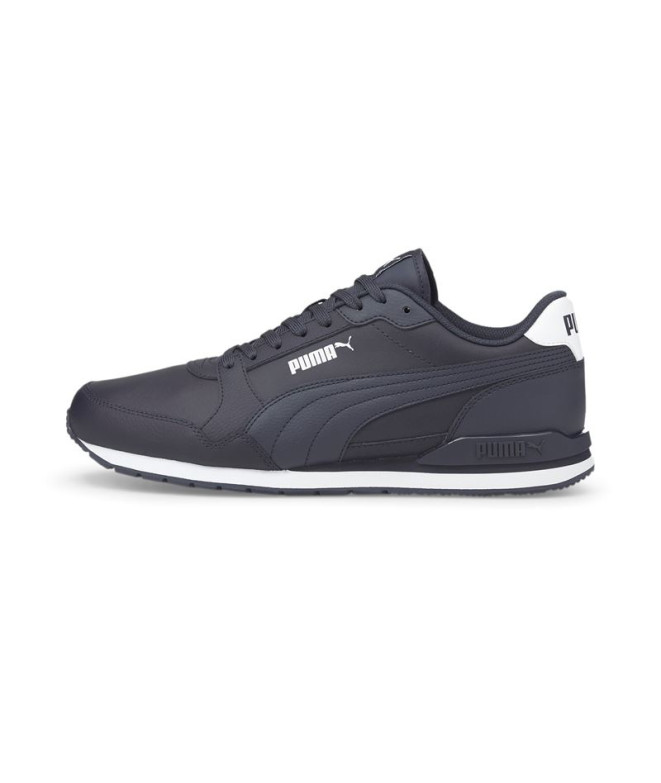 Zapatillas Puma ST Runner v3 Mujer Black