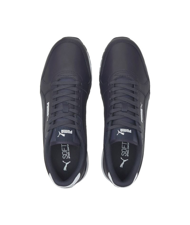 Chaussures Femme Puma ST Runner v3 Noir