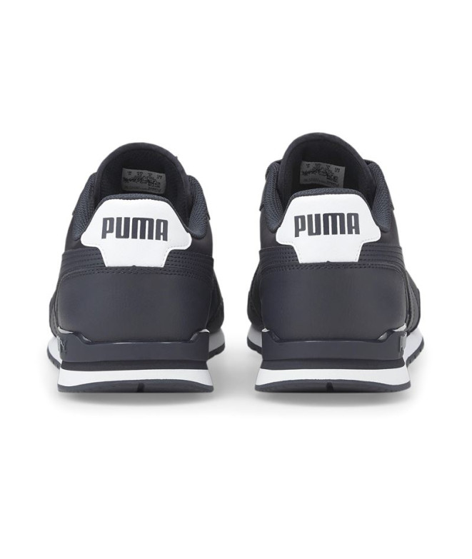 Zapatillas Puma ST Runner v3 Mujer Black