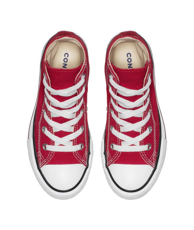 Botas Converse Chuck Taylor All Star Classic...