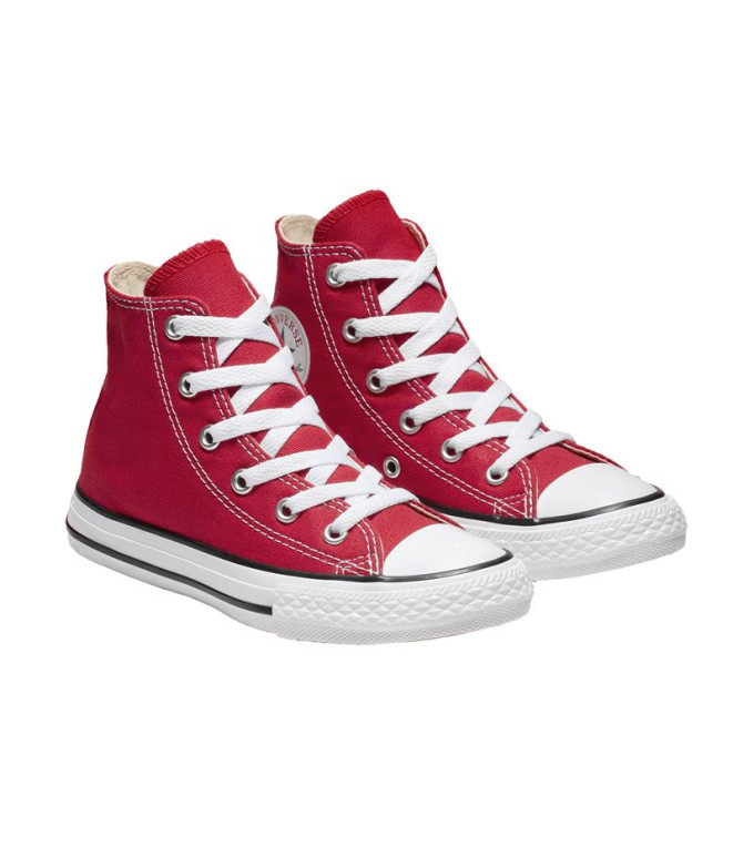 Botas Converse Chuck Taylor All Star Classic...