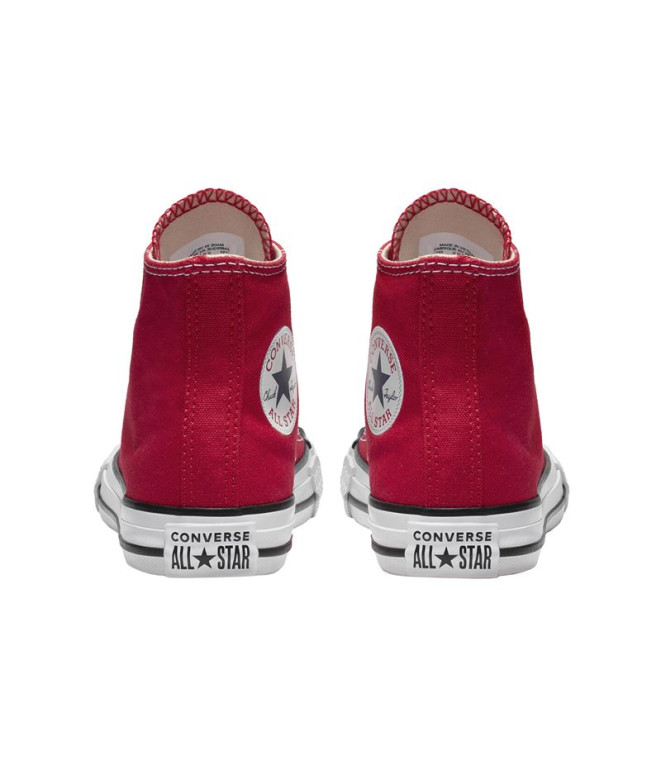 Botas Converse Chuck Taylor All Star Classic...