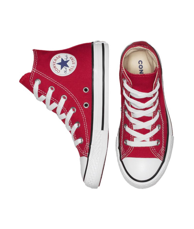 Botas Converse Chuck Taylor All Star Classic...