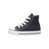 Sapatilhas Converse Chuck Taylor All Star Classic High Top Bebé Azul