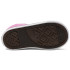 Zapatillas Converse Chuck Taylor All Star Classic High Top Baby Rosa