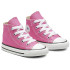 Zapatillas Converse Chuck Taylor All Star Classic High Top Baby Rosa