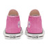 Zapatillas Converse Chuck Taylor All Star Classic High Top Baby Rosa