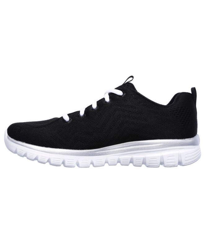Sapatilhas Skechers Graceful-Get Connect Mulher...