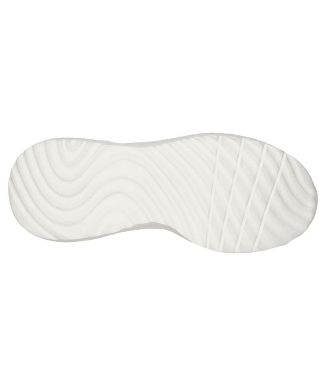 Chaussures Skechers Bobs Squad Chaos - F Femme...