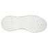 Sapatilhas Skechers Bobs Squad Chaos - F Mulher Off White Engineered Knit