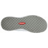 Sapatilhas Skechers Squad Sr Mulher Malha plana branca