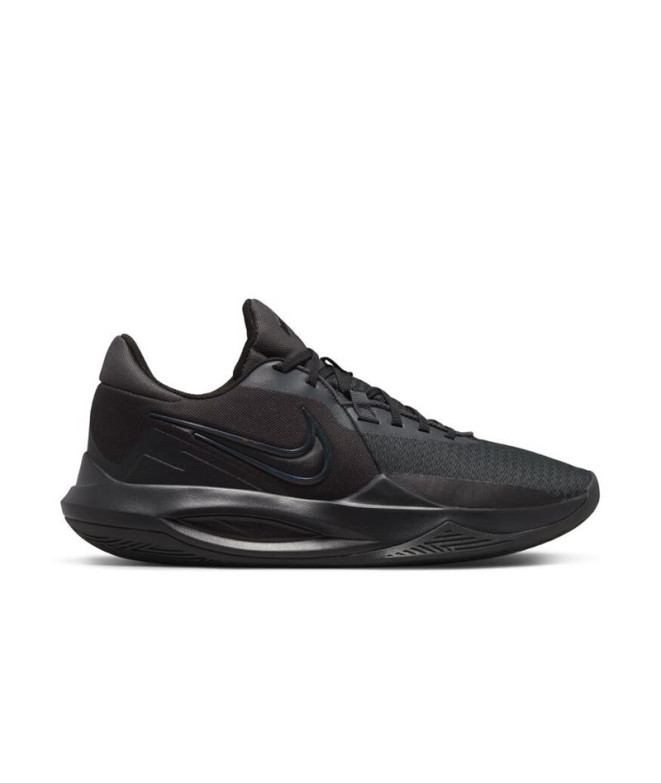 Chaussures Nike Femme Précision 6 Noir