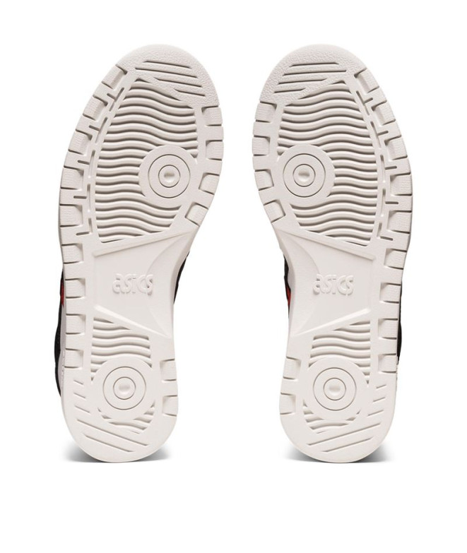 Zapatillas ASICS Japan S GS Infantil Wh