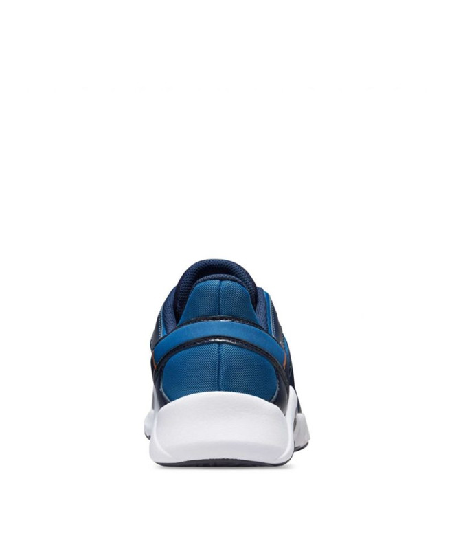 Chaussures Nike Homme Legend Essential 2 Bleu