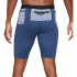 Calça running Nike Trail Homem de Dri-FIT Blue