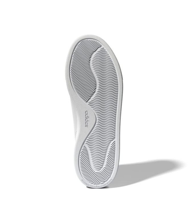 Chaussures adidas Court Silk Femme WH