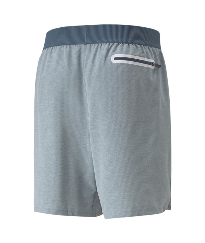 Pantalones cortos Puma Train UltRAREeave 7"...