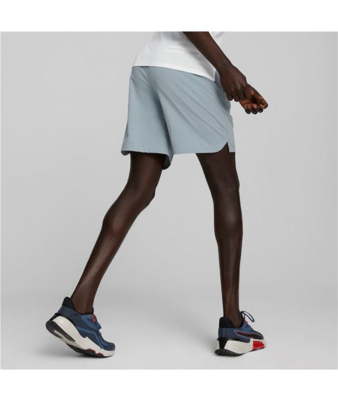 Pantalones cortos Puma Train UltRAREeave 7"...