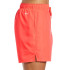 Maillot de bain de Plage et piscine Nike 5" Volley Short Homme rouge cramoisi