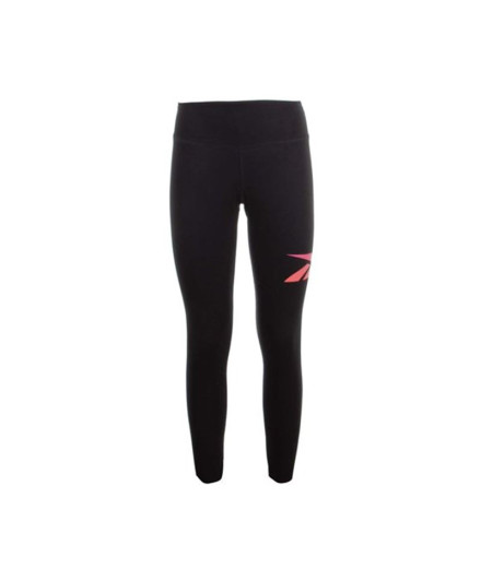 Leggings de Fitness Reebok Vector Graphic Leggi Femme