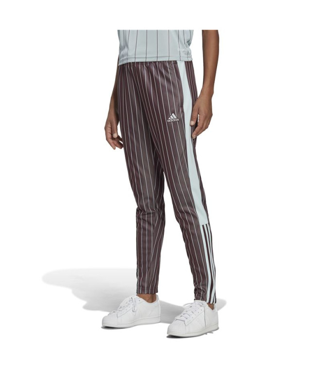 Calças adidas Tiro Woman Preto