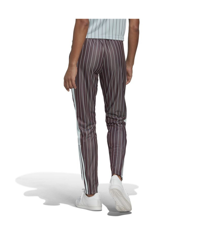 Calças adidas Tiro Woman Preto