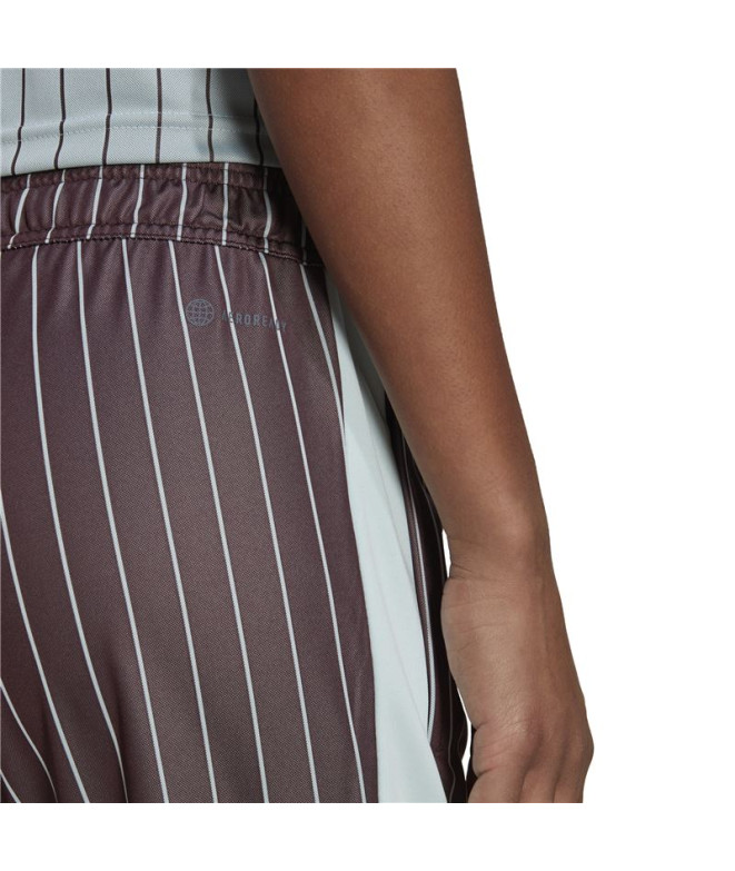 Pantalon adidas Tiro Femme Noir