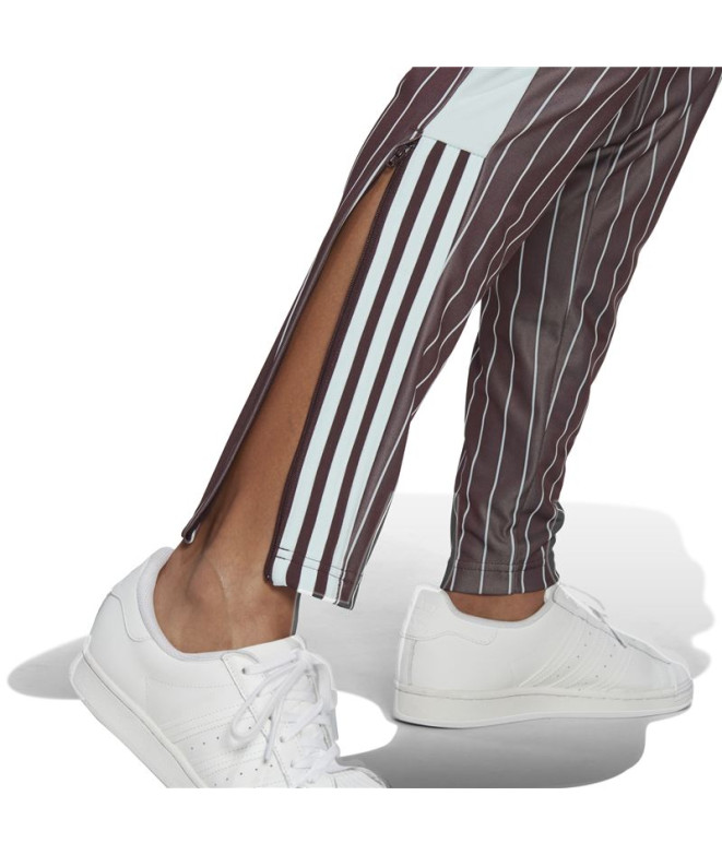 Calças adidas Tiro Woman Preto