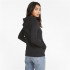 Moletom Mulher Puma Essentials+ Embroidery Preto