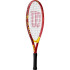 Raqueta de tenis Wilson US Open 23 Infantil Red