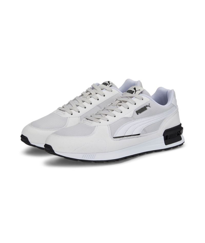 Sapatilhas Puma Graviton para mulher Wh