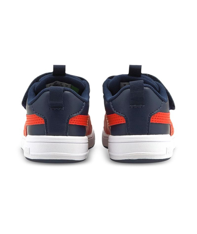 Zapatillas de Puma Multiflex Sl V Infantil