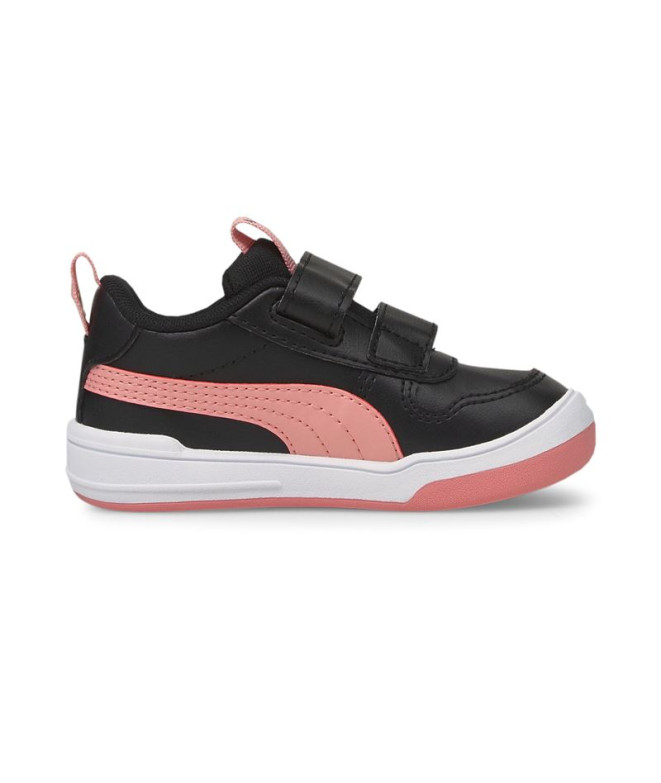 Sapatilhas de Puma Multiflex Sl V Infantil