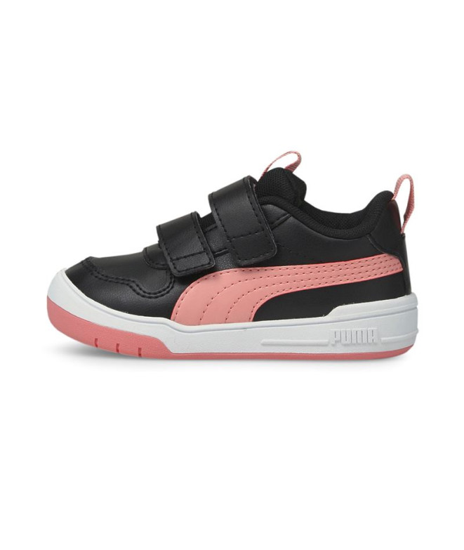 Sapatilhas da Puma Multiflex Sl V Infantil