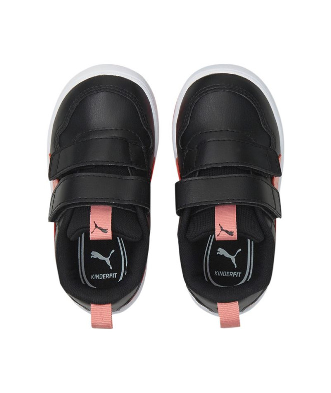 Sapatilhas da Puma Multiflex Sl V Infantil