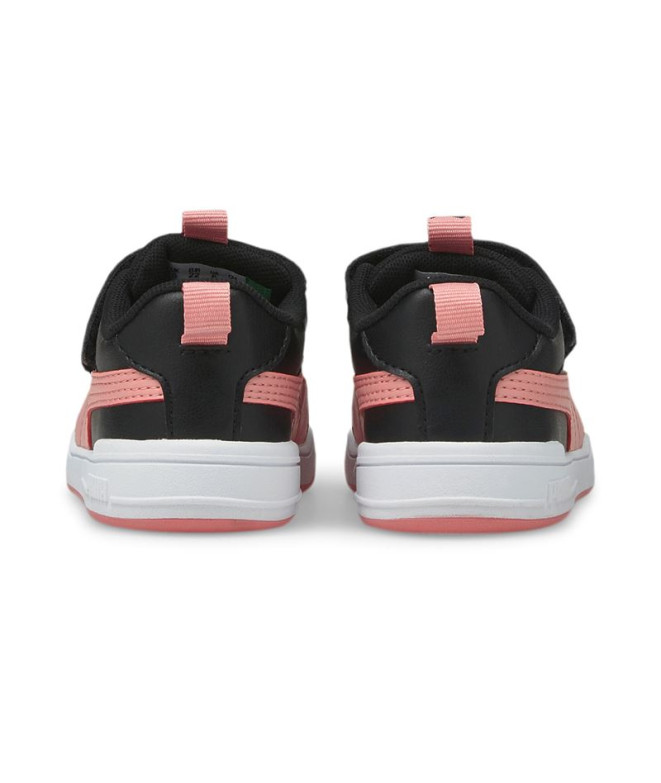 Sapatilhas da Puma Multiflex Sl V Infantil