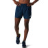 Pantalones cortos ASICS Core 5IN Hombre Grey