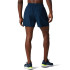 Pantalones cortos ASICS Core 5IN Hombre Grey