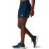 Pantalones cortos ASICS Core 5IN Hombre Grey