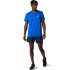 Pantalones cortos ASICS Core 5IN Hombre Grey