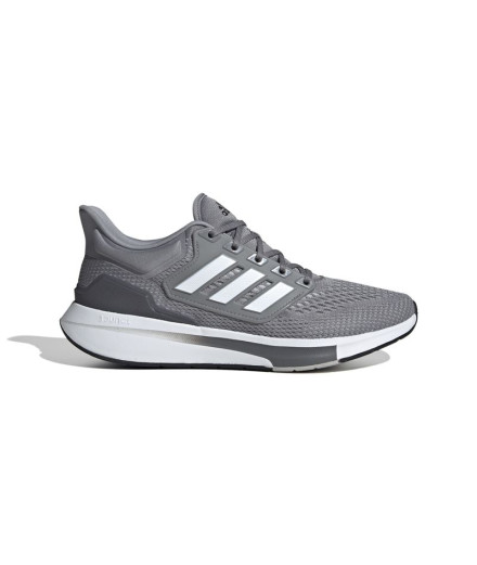 Chaussures adidas EQ21 RUN Homme Gris