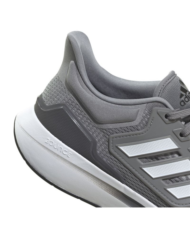Chaussures adidas EQ21 RUN Homme Gris