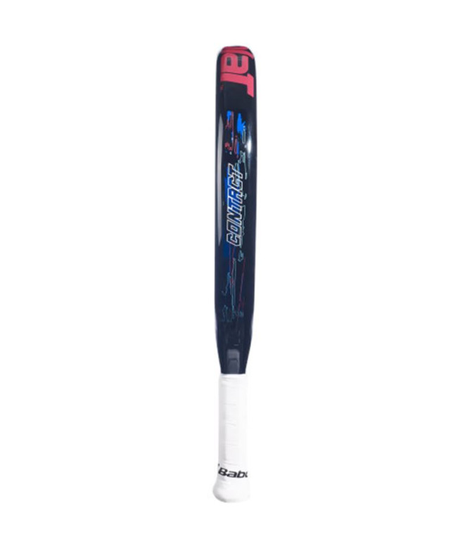 Pala de Pádel Babolat Contact Blue