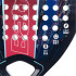 Pala de Pádel Babolat Contact Blue