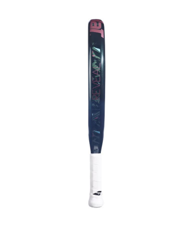 Raquette padel de Pádel Babolat Reveal Blue